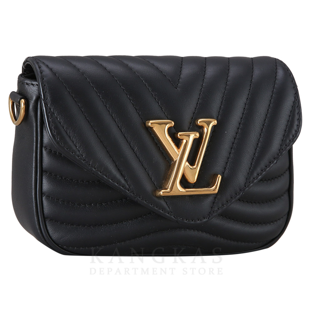 LOUIS VUITTON(USED)루이비통 뉴 웨이브 멀티 포쉐트